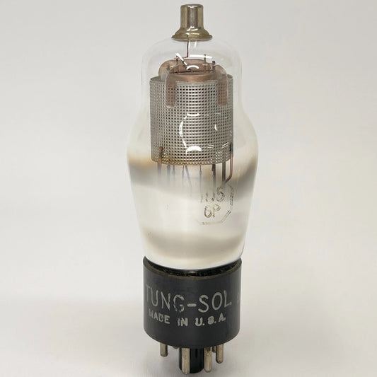 (1) Tested Tung-Sol 1D5GP Date Code 21 Tung Sol 1D5 GP Pentode Vacuum Tube
