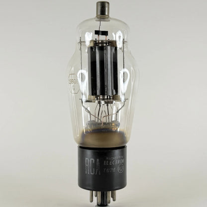 (1) Tested RCA 19BG6G Tube Date Code 317 RCA 19BG6 G Beam Pentode Vacuum Tube