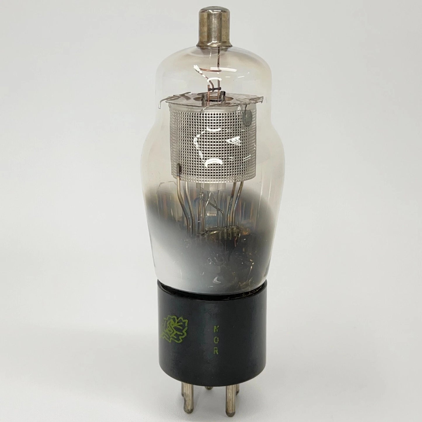 (1) Tested Sylvania 35/51 Tube Date Code NOR Sylvania Type 35 51 Tetrode Tube