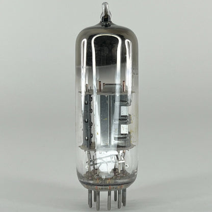 (1) Tested Westinghouse 6EB8 Tube Date Code 69-22 High Mu Triode Pentode Tube