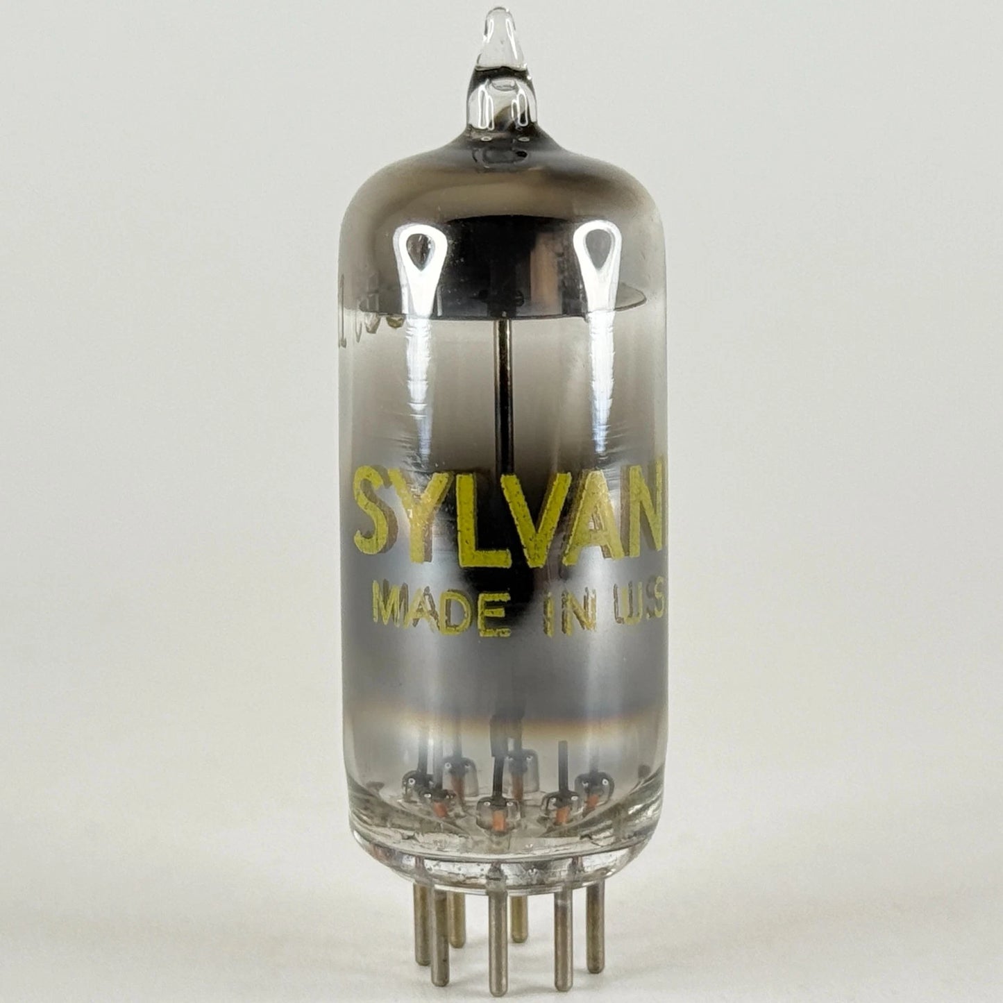 (1) Tested Very Strong Sylvania 5651 Tube with Box Code ACY Voltage Regulator Tube