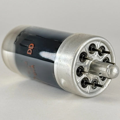 (1) Tested CBS 35A5 Tube Date Code DD 35A5 Loctal Power Tube Loktal Tube