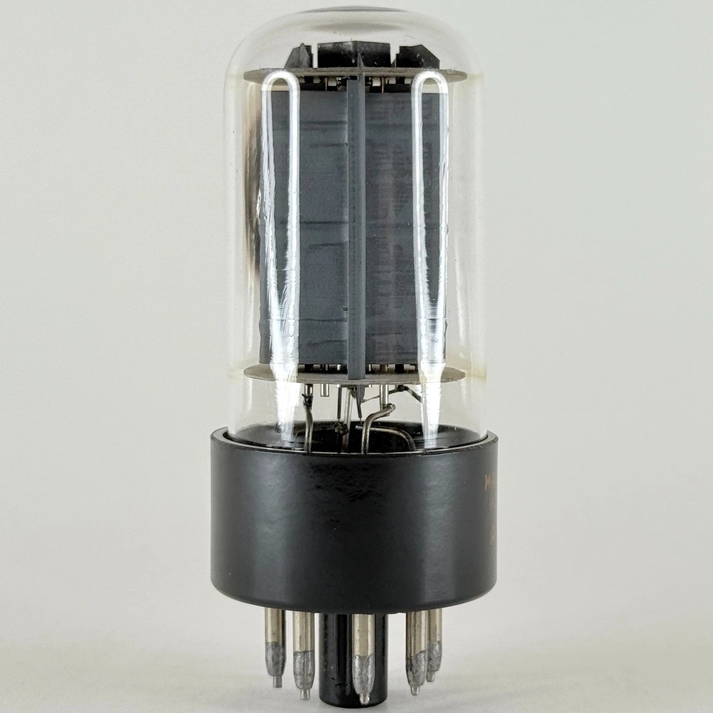 (1) Tested Strong RCA 6AU5GT Tube Date Code AT RCA 6AU5 GT Beam Power Tube