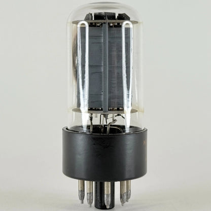 (1) Tested Strong RCA 6AU5GT Tube Date Code AT RCA 6AU5 GT Beam Power Tube