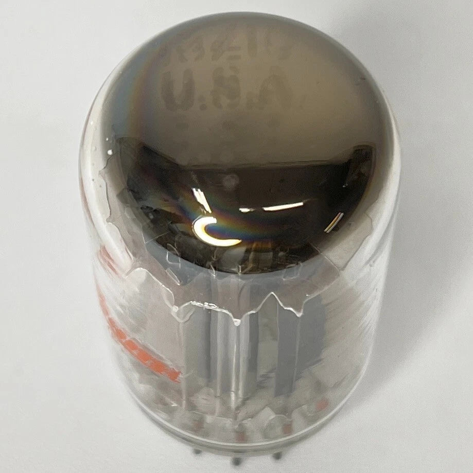 (1) Tested Strong Zenith 13Z10/13J10 Tube with Box Date Code 77-38 13Z10 13J10