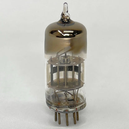 (1) Tested RCA 6CB6 Tube Sharp Cut Off Pentode RCA 6CB6 Vacuum Tube (c)