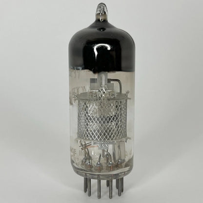 (1) Tested Admiral EF184/6EJ7 Tube Great Britain Code 1022 EF184 Tube 6EJ7 Tube