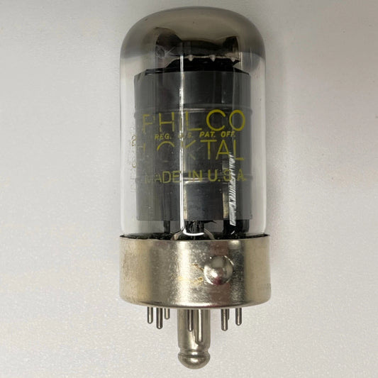 (1) Tested Philco 7C7 Tube Date Code 28 Philco Loktal Tube 7C7 Loctal Tube (b)