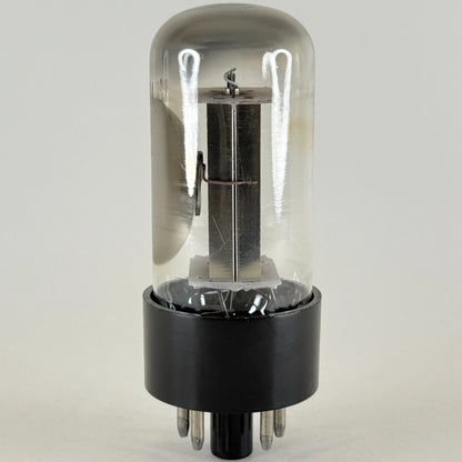 (1) Tested Silvertone 12AX4GTB Tube Date Code EDG 12AX4 GTB Rectifier Tube