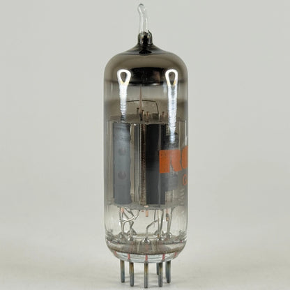 (1) Tested RCA 6KA8 Tube with Box Date Code GJ Triode Pentode Vacuum Tube
