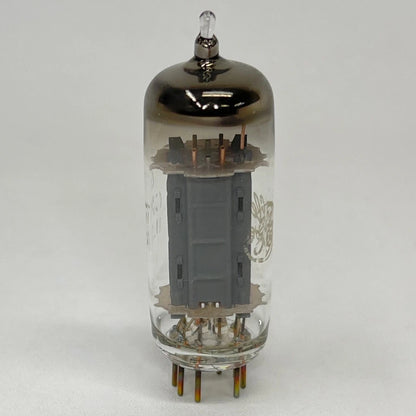 (1) Tested GE 6CM7 Tube General Electric 6CM7 Dual Triode Vacuum Tube