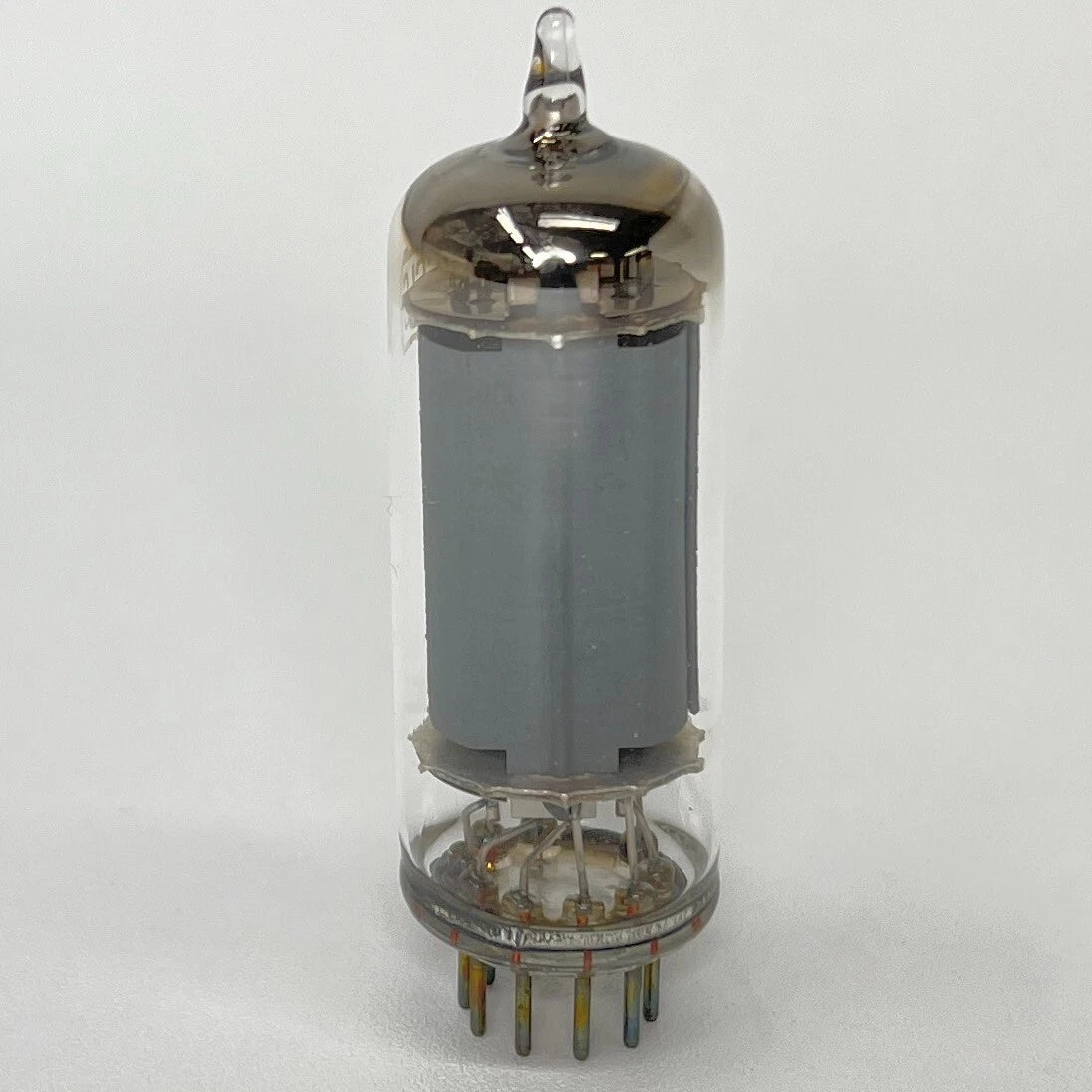 (1) Tested Strong RCA 6CL6 Tube Date Code EK RCA 6CL6 Power Pentode Tube (c)