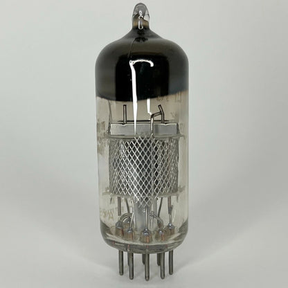 (1) Tested Admiral EF184/6EJ7 Tube Great Britain Code 1022 EF184 Tube 6EJ7 Tube