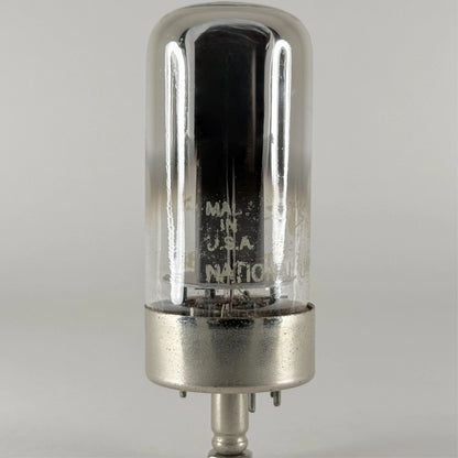 (1) Tested National Union 7B5 Tube Loctal Tube Power Pentode Loktal Tube