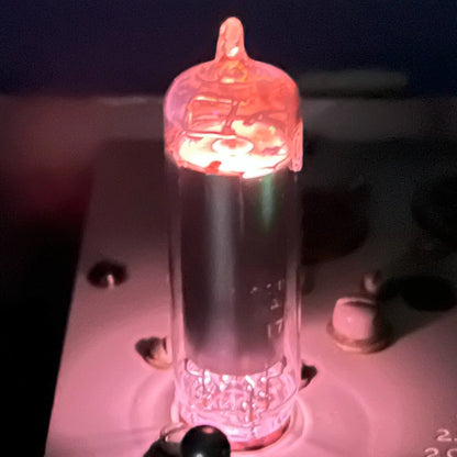 (1) Tested RCA 0B2 Tube RCA 0B2 Voltage Regulator Tube