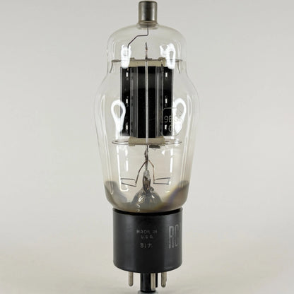 (1) Tested RCA 19BG6G Tube Date Code 317 RCA 19BG6 G Beam Pentode Vacuum Tube