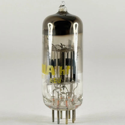 (1) Tested Sylvania 6GM6 Tube Date Code hc AEU Pentode Vacuum Tube