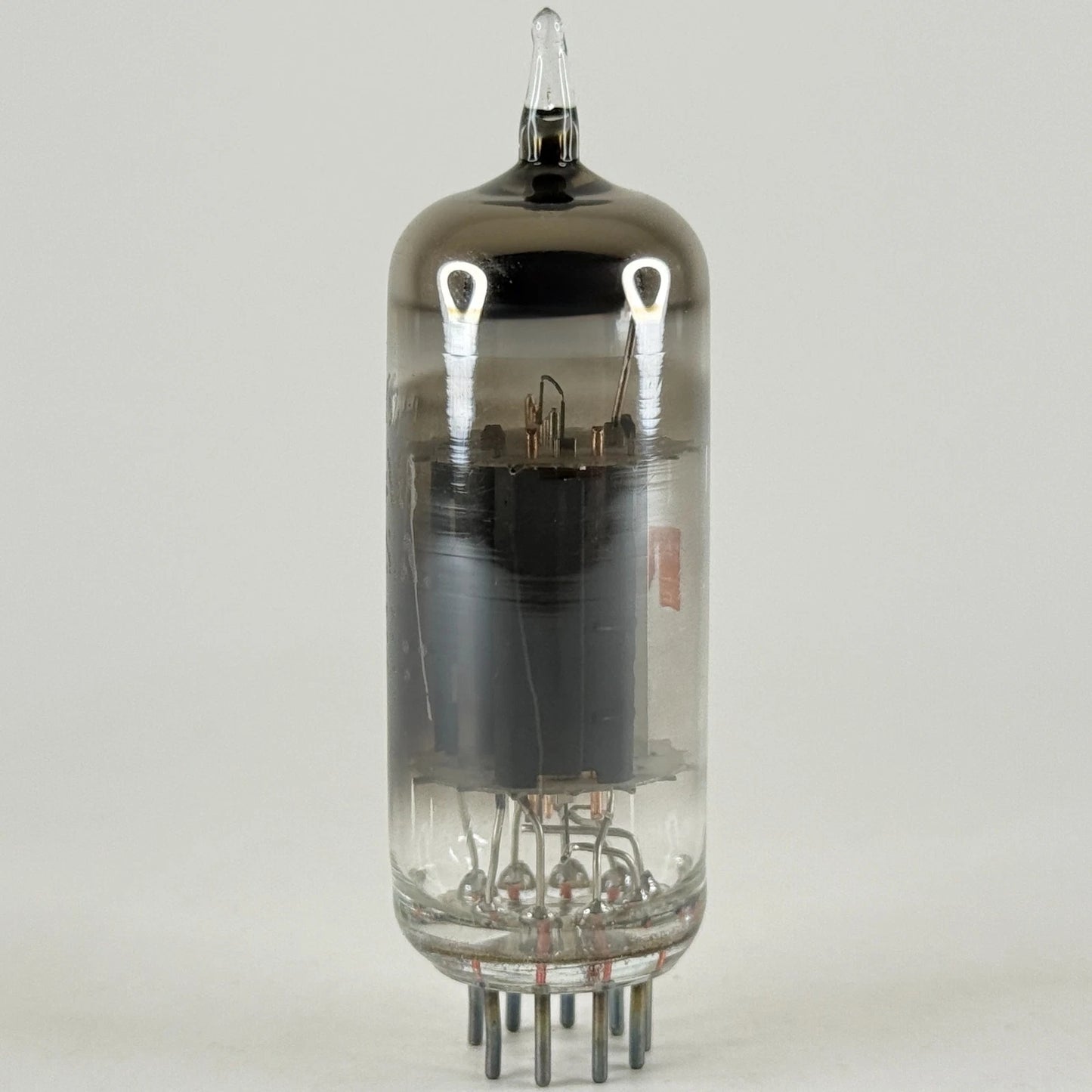 (1) Tested RCA 6KA8 Tube with Box Date Code GJ Triode Pentode Vacuum Tube