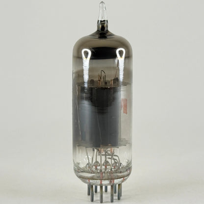 (1) Tested RCA 6KA8 Tube with Box Date Code GJ Triode Pentode Vacuum Tube