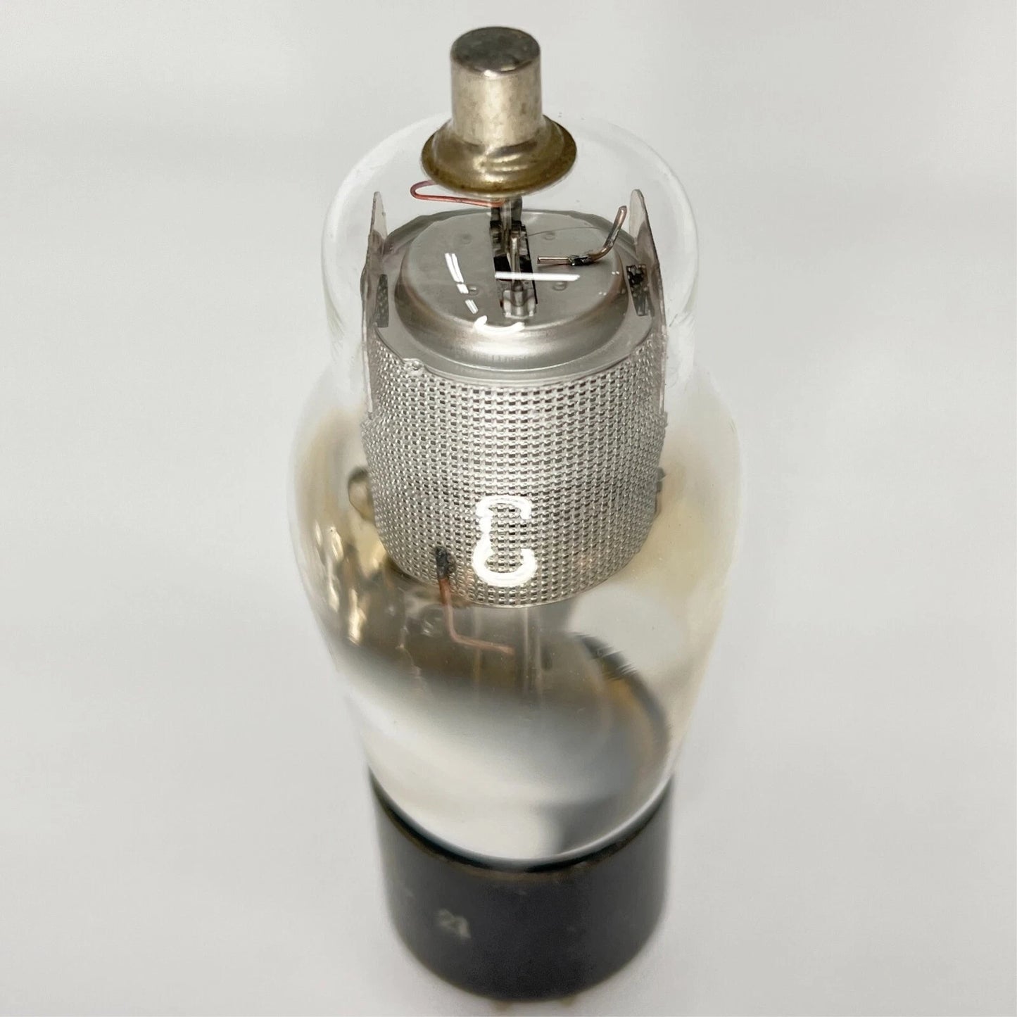 (1) Tested Tung-Sol 1D5GP Date Code 21 Tung Sol 1D5 GP Pentode Vacuum Tube
