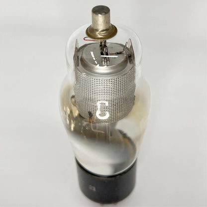 (1) Tested Tung-Sol 1D5GP Date Code 21 Tung Sol 1D5 GP Pentode Vacuum Tube