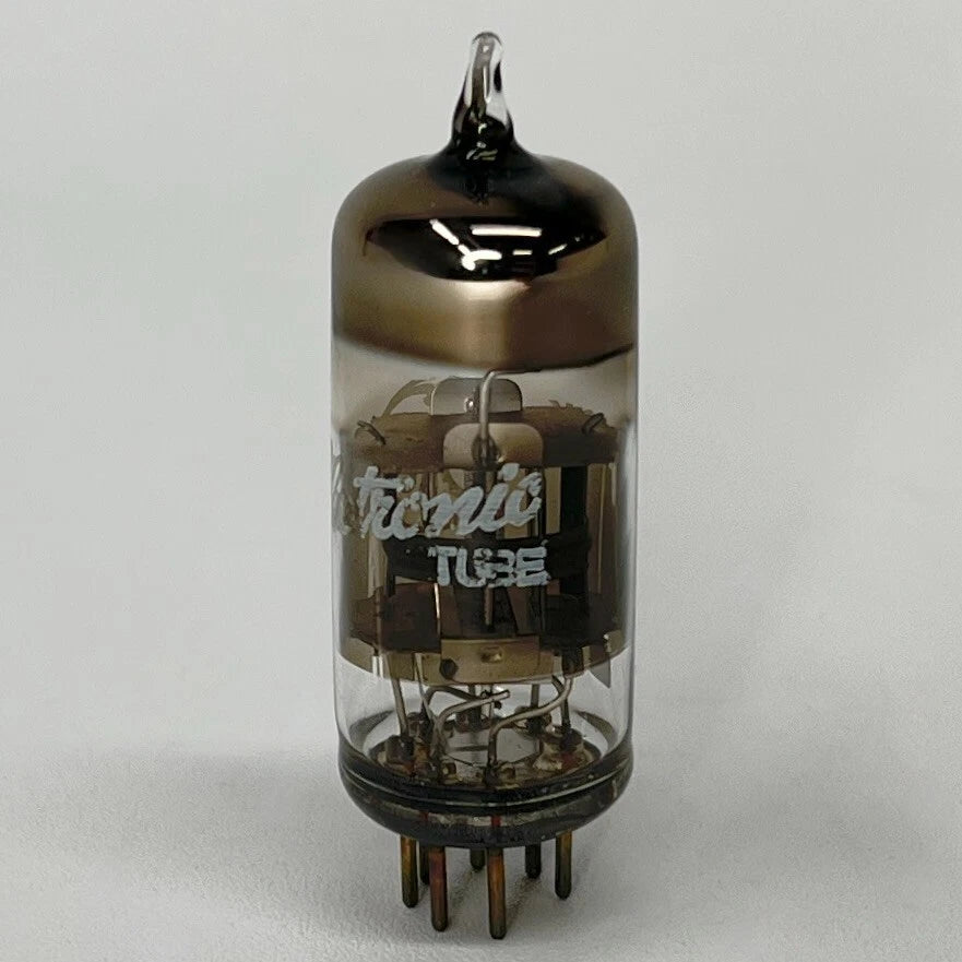 (1) Tested GE 6DC6 Tube with Box Date Code CK General Electric 6DC6 Tube (b)