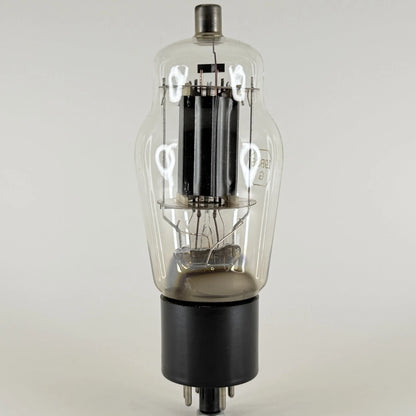 (1) Tested RCA 19BG6G Tube Date Code 317 RCA 19BG6 G Beam Pentode Vacuum Tube