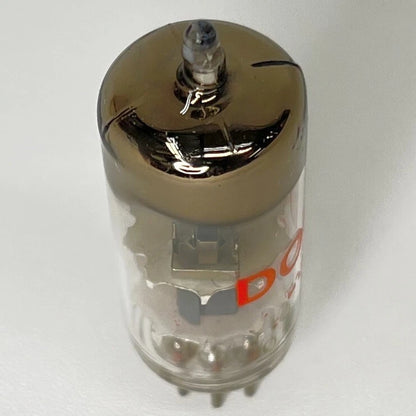 (1) Tested Douglas 6FY5 Tube High Mu Triode Vacuum Tube 6FY5 (EC97) Tube