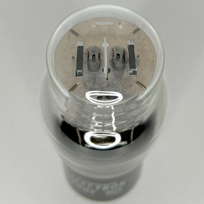 (1) Tested Balanced RCA 6A6 Tube Date Code V5 RCA 6A6 Twin Power Triode Tube