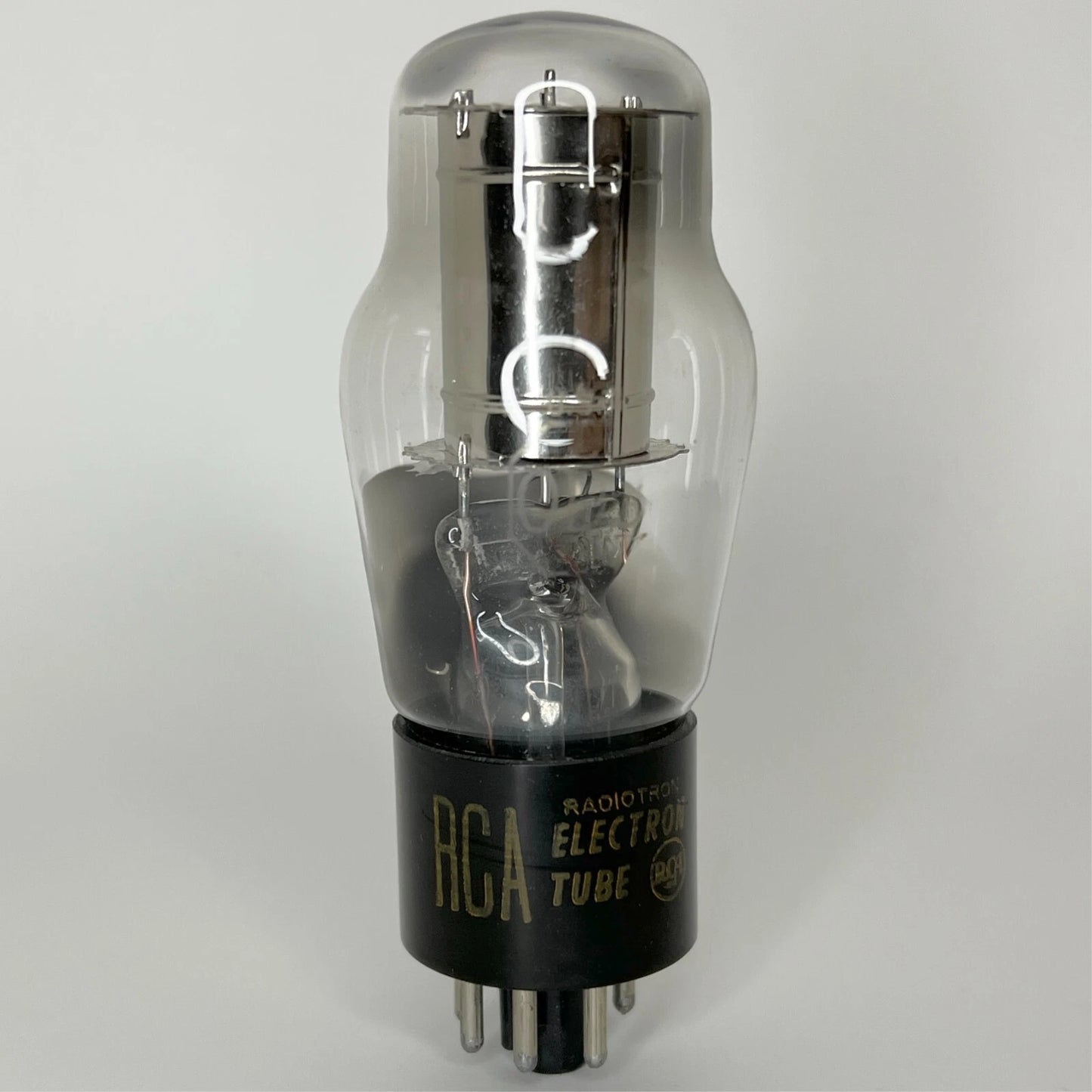 (1) Tested RCA 0D3 Tube Date Code 6122 RCA 0D3 Voltage Regulator Tube