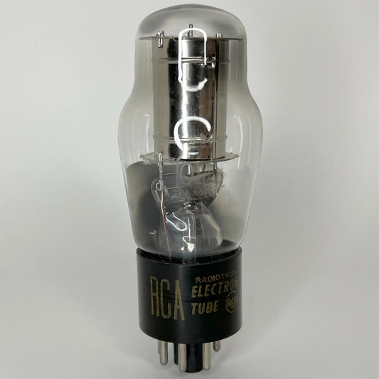 (1) Tested RCA 0D3 Tube Date Code 6122 RCA 0D3 Voltage Regulator Tube