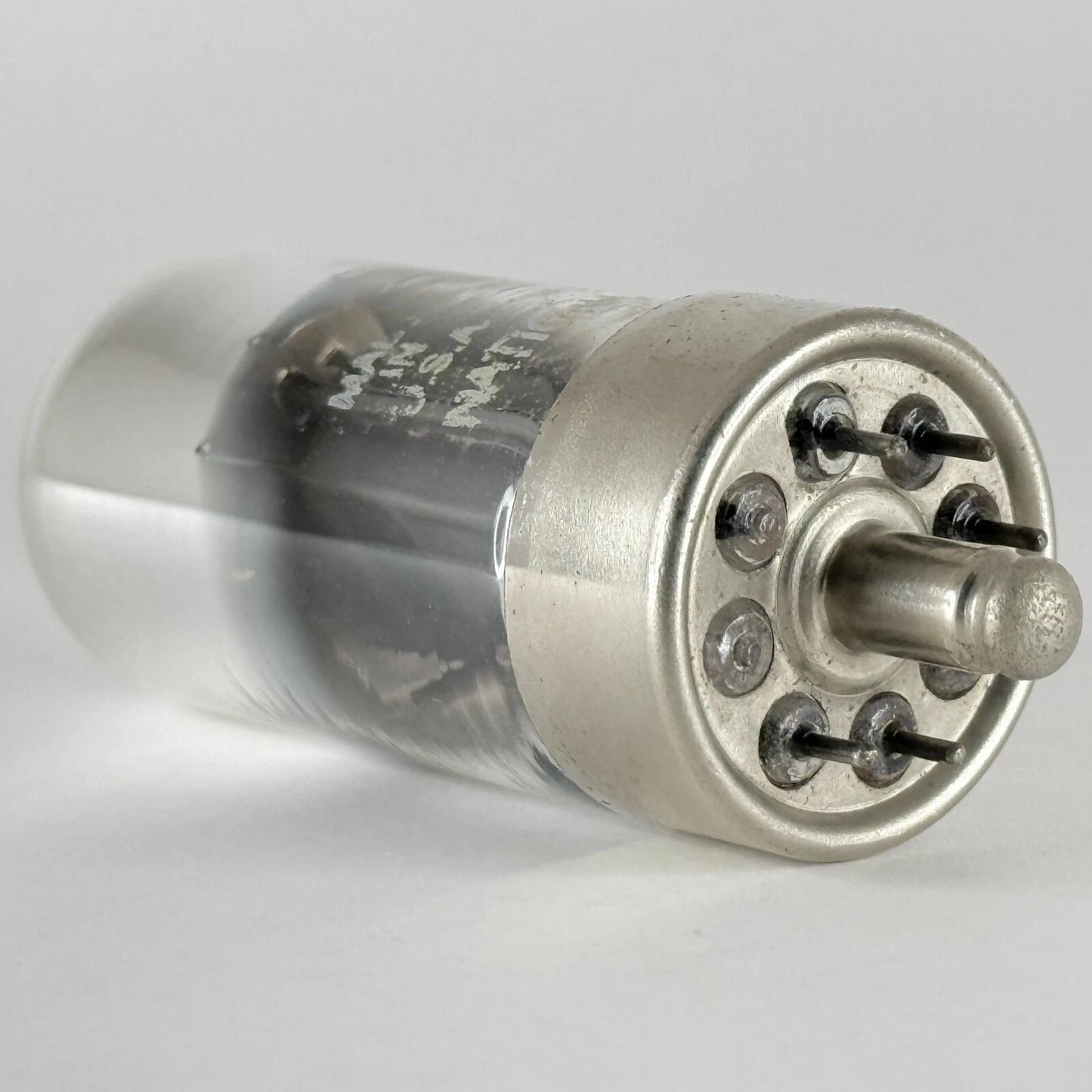 (1) Tested National Union 7B5 Tube Loctal Tube Power Pentode Loktal Tube