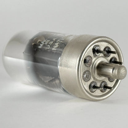 (1) Tested National Union 7B5 Tube Loctal Tube Power Pentode Loktal Tube