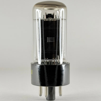(1) Tested Sylvania 12W6GT Tube Date Code BEO Sylvania 12W6 GT Beam Power