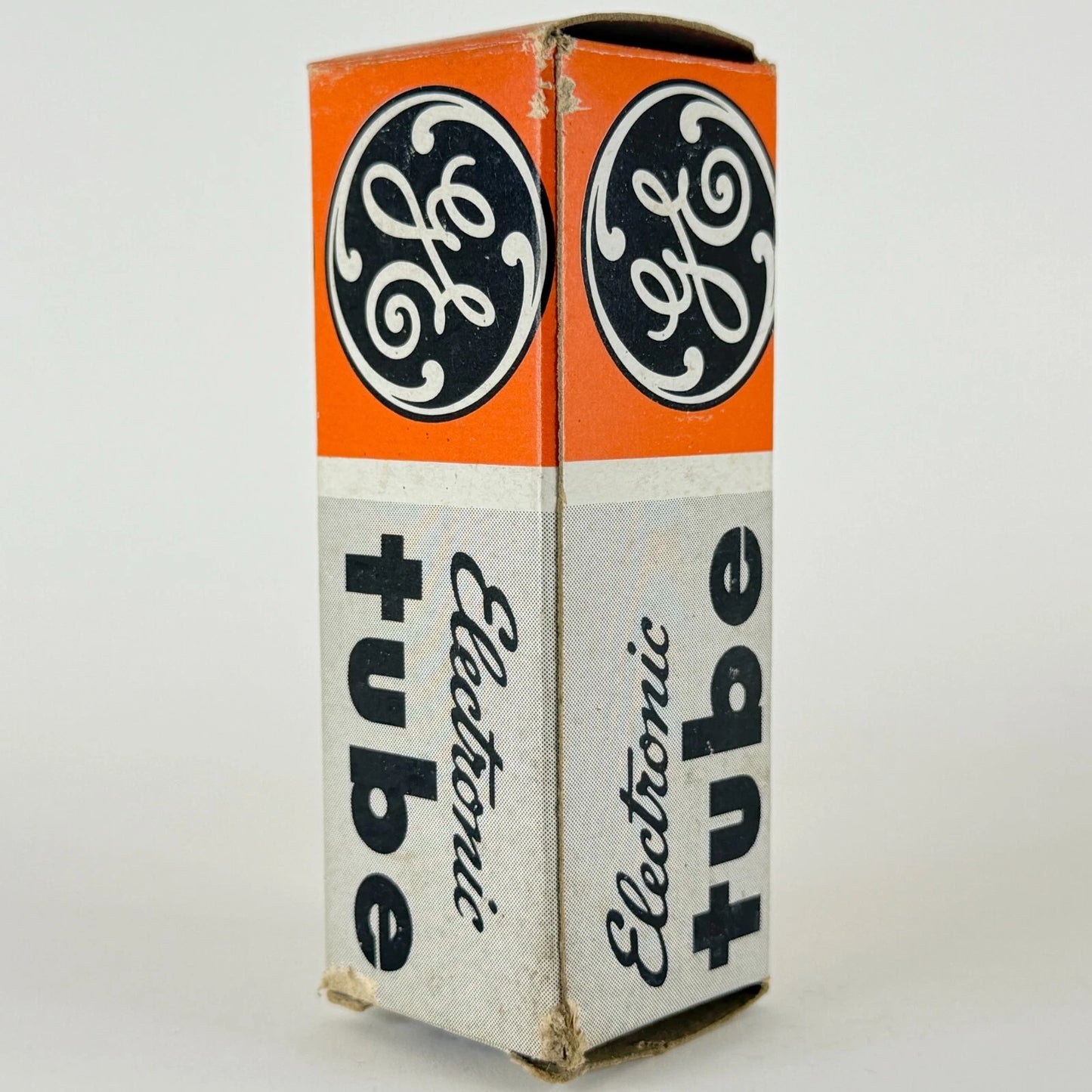 (1) Tested GE 1K3/1J3 Tube with Box Date Code SW 1K3 Tube GE 1J3 Tube
