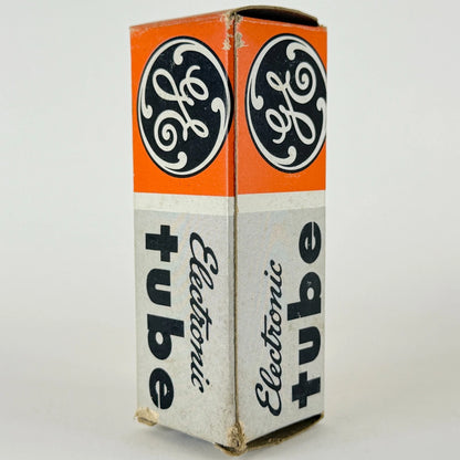 (1) Tested GE 1K3/1J3 Tube with Box Date Code SW 1K3 Tube GE 1J3 Tube