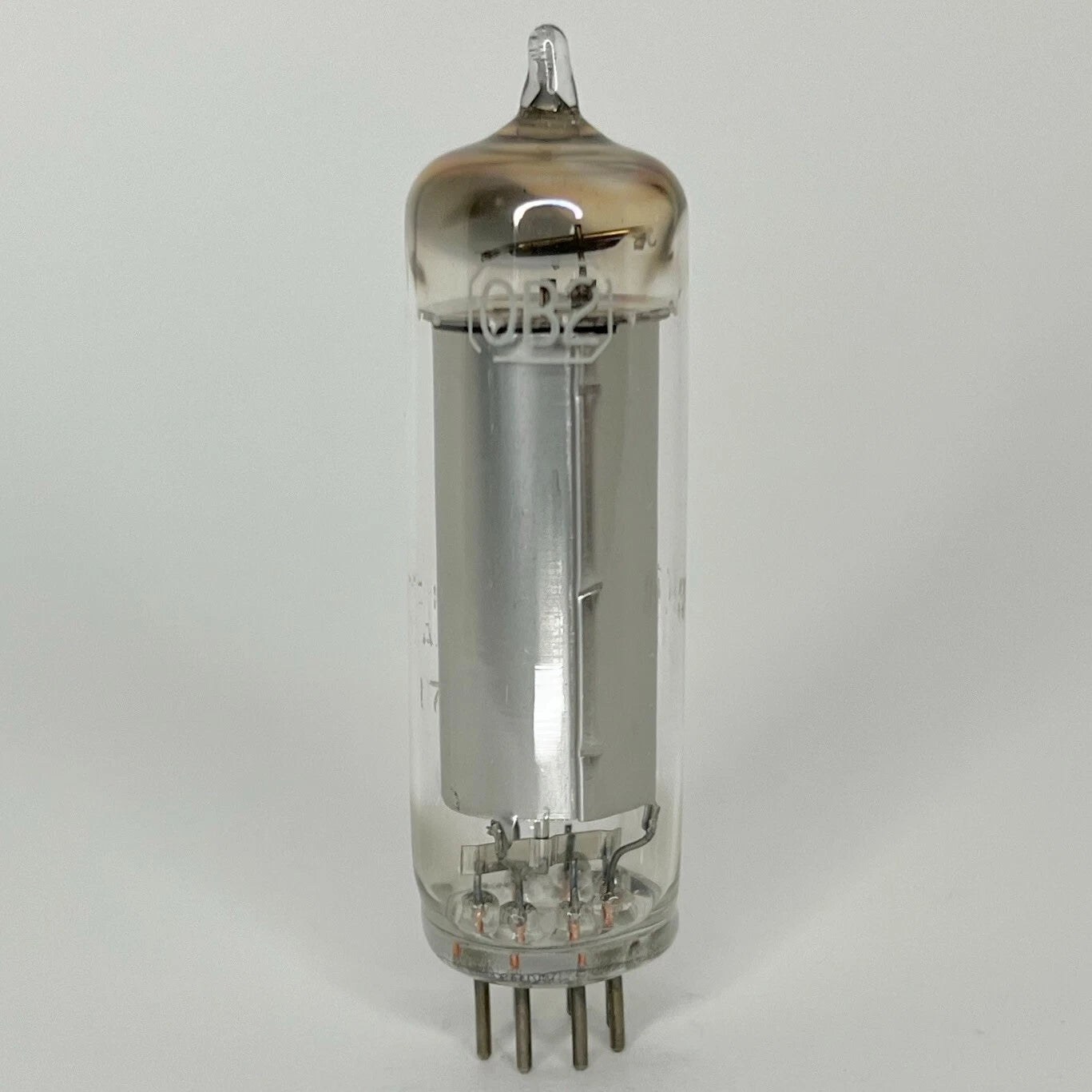 (1) Tested RCA 0B2 Tube RCA 0B2 Voltage Regulator Tube
