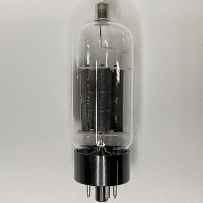 (1) Tested GE 6DN6 Tube Date Code MU General Electric 6DN6 Beam Power Tube (a)