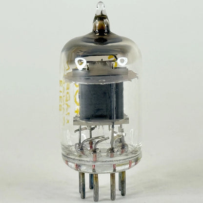 (1) Tested 1963 Northern Electric 408A Tube Made in Canada Date Code 6313