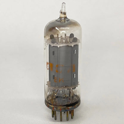 (1) Tested RCA 8FQ7/8CG7 Tube Date Code EK RCA 8FQ7 Tube RCA 8CG7 Tube
