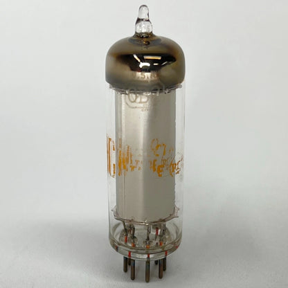 (1) Tested RCA 0B2 Tube with Box Date Code 6726 Cold Cathode Voltage Regulator