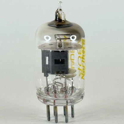 (1) Tested 1963 Northern Electric 408A Tube Made in Canada Date Code 6313