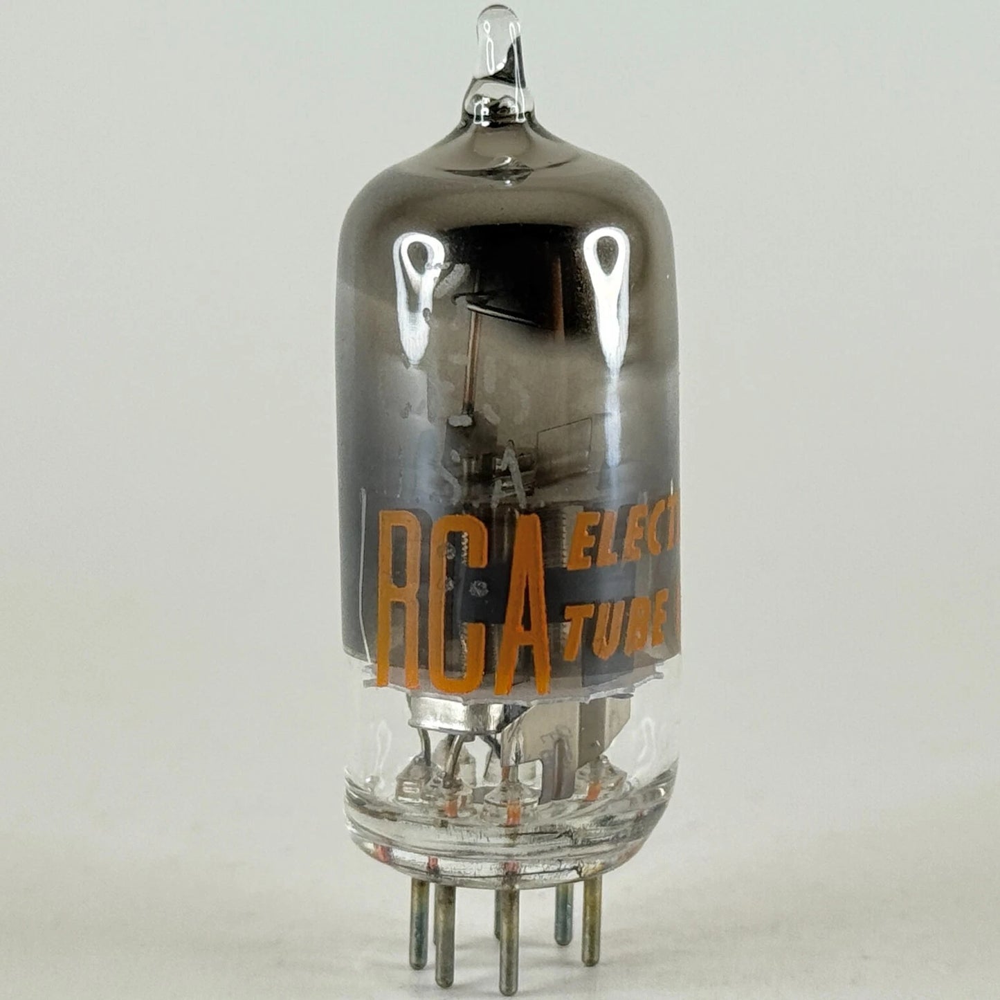 (1) Tested RCA 3CE5 Tube with Box Date Code MG Sharp Cutoff Pentode Tube (a)