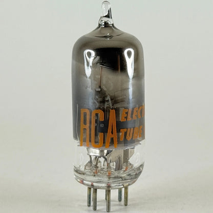 (1) Tested RCA 3CE5 Tube with Box Date Code MG Sharp Cutoff Pentode Tube (a)