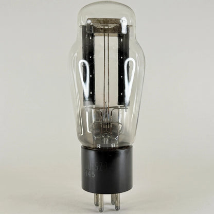 (1) Tested National Union JAN CNU 5Z3 Tube Hanging Filament Date Code HN