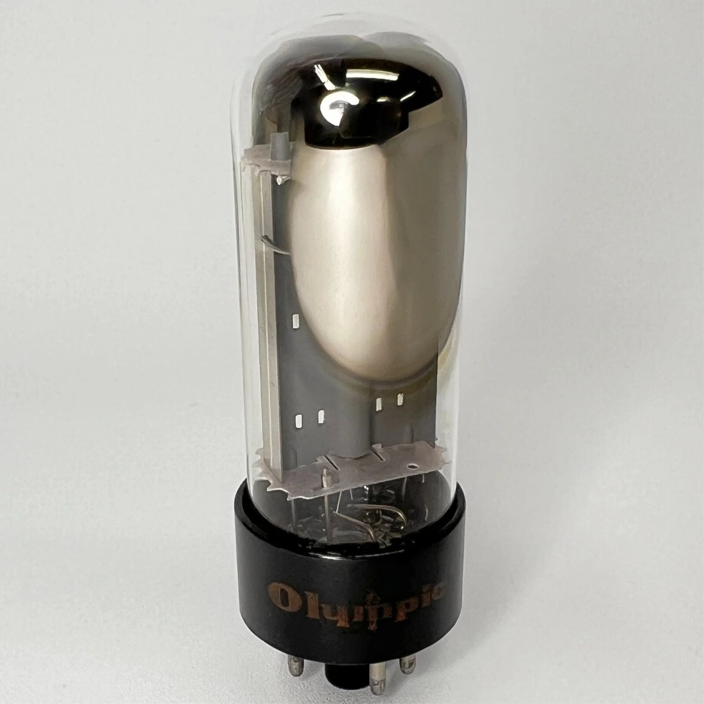 (1) Tested Strong Olympic 12GK17 Tube Half Wave Rectifier Vacuum Tube