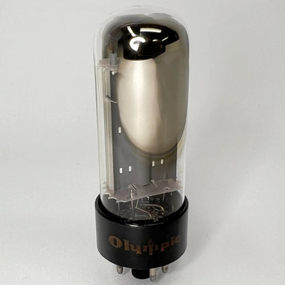 (1) Tested Strong Olympic 12GK17 Tube Half Wave Rectifier Vacuum Tube