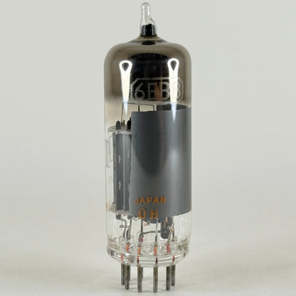(1) Tested Very Strong ITT 6EB8 Tube with Box Made in Japan Date Code 0H