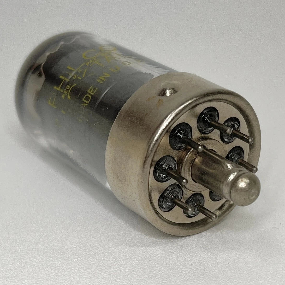 (1) Tested Philco 7C7 Tube Date Code 28 Philco Loktal Tube 7C7 Loctal Tube (b)
