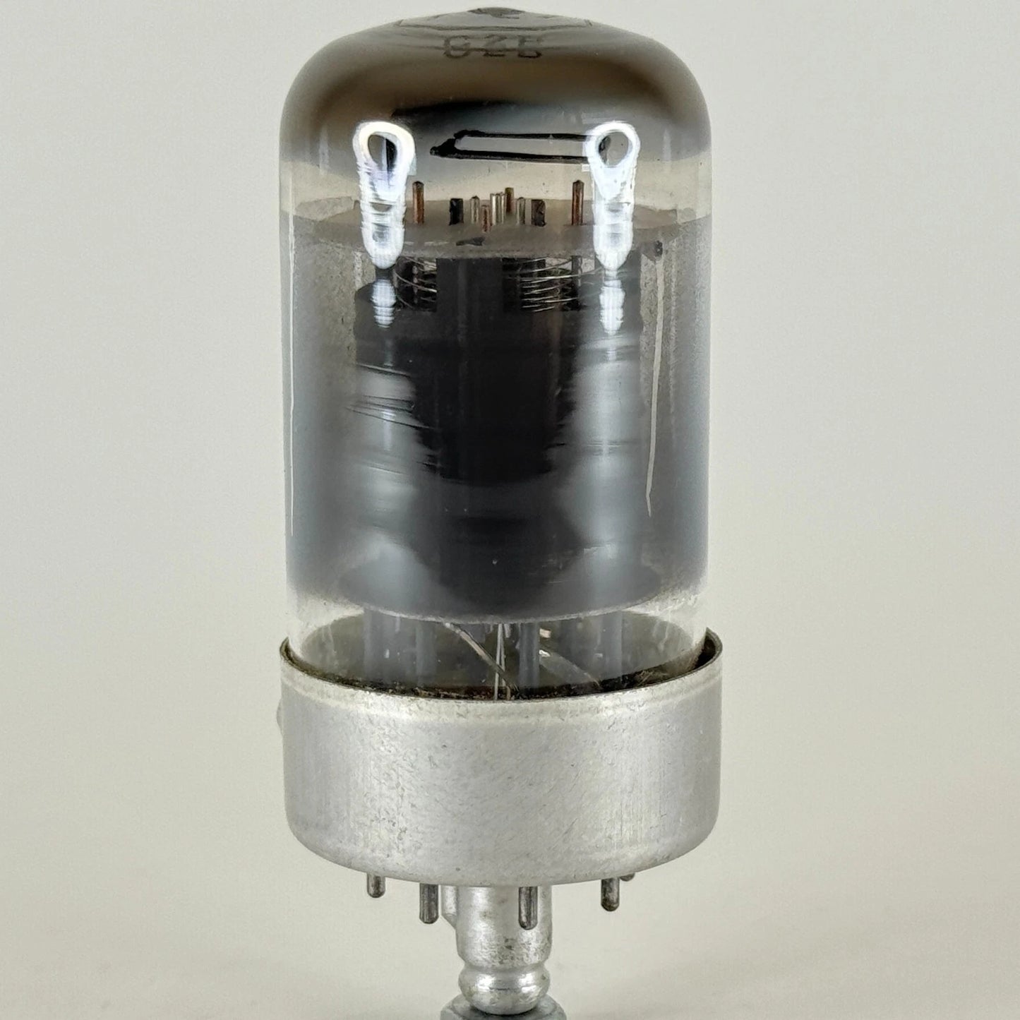 (1) Tested Sylvania 7Q7 Tube with Original Box Pentagrid Converter Loctal Tube